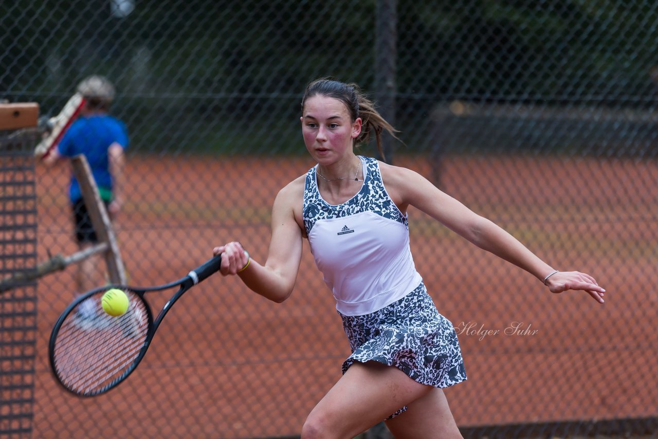 Chelsea Seidewitz 505 - Prisdorfer Sommercup